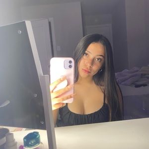 Meet your Posher, Madi